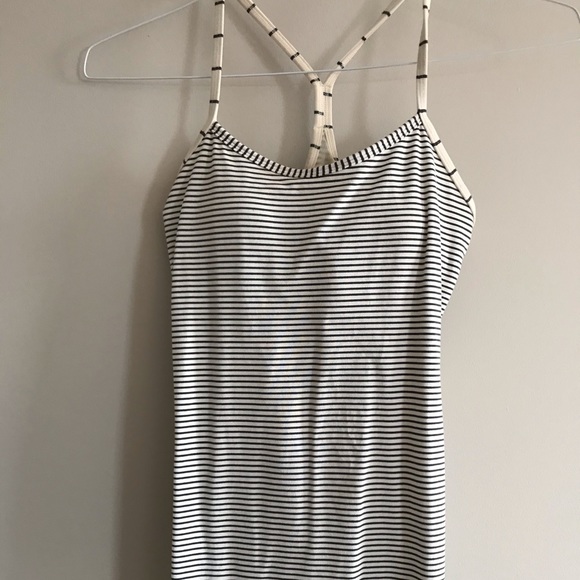 Lululemon tank top - Picture 1 of 2